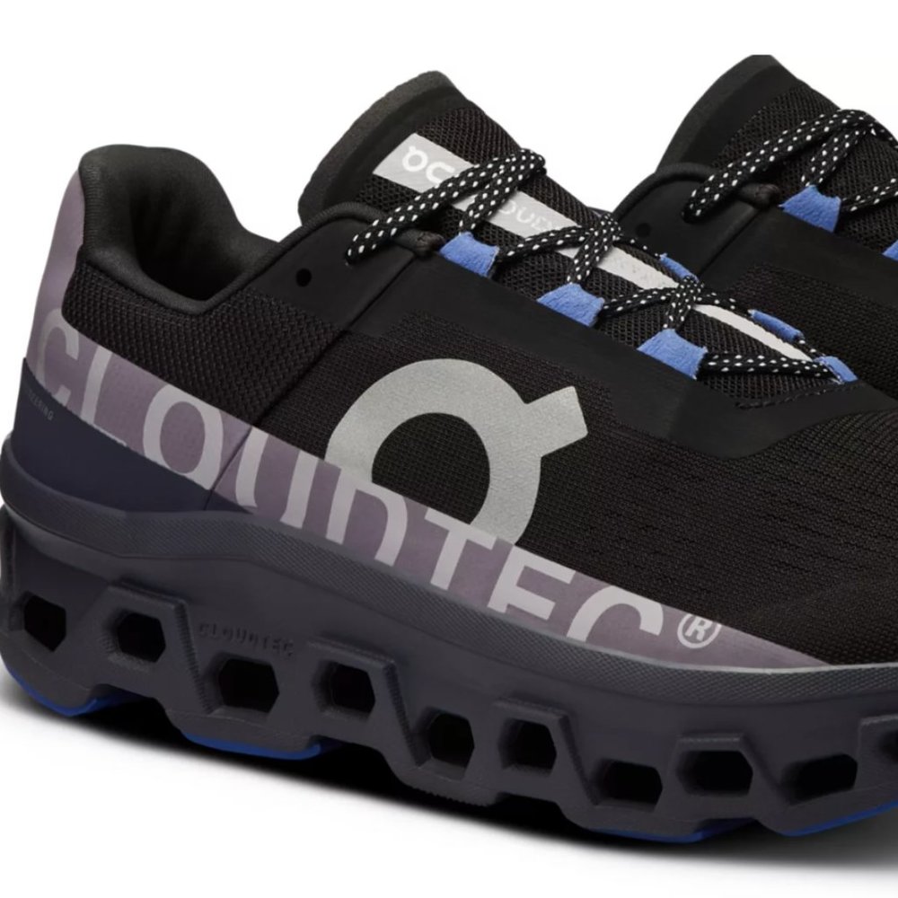 Men's Cloudmonster Running Shoes - Size 11.0